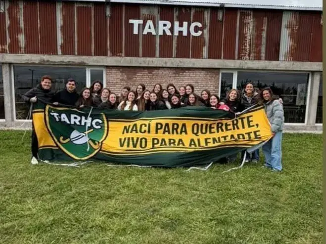 El TARHC estará en el Regional C