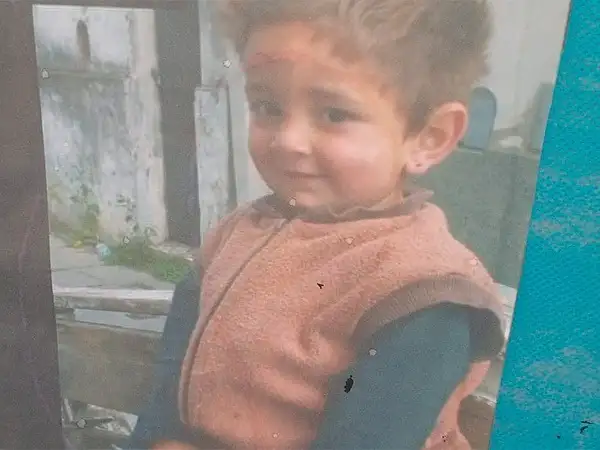 La historia de Tahiel, otro “Ángel” que no fue escuchado: tenía 3 años y lo mataron a golpes