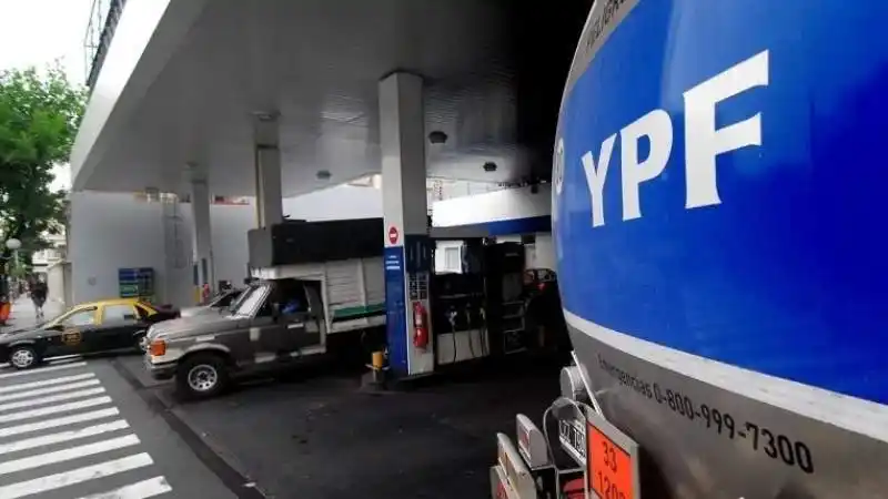 Los combustibles aumentaron 9 veces en lo que va del 2019, y afirman que habrá más incrementos antes de fin de año