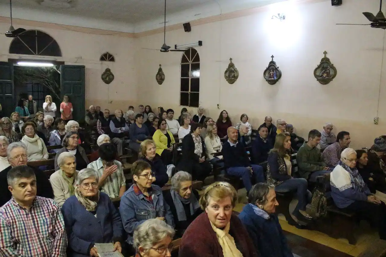 Desde el Hogar de Ancianos alertan que "la actualidad económica es apabullante"