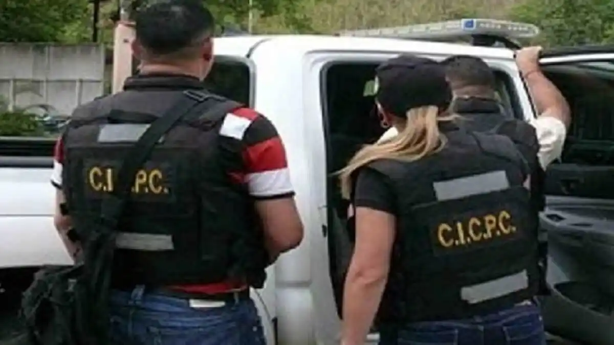 A LA CÁRCEL DEPRAVADO: a cuenta de ser profesor de danza captaba menores para la explotación sexual