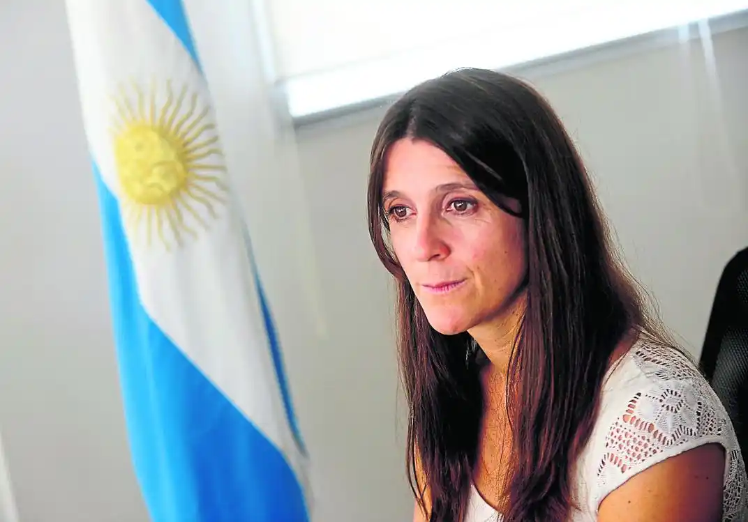 Arrondo: "Los deportes sin  contacto volverán de a poco"