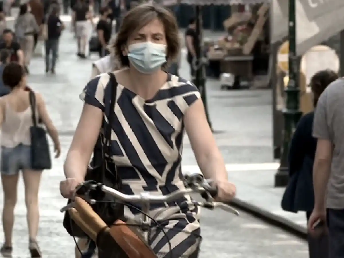 En medio de un fuerte rebrote, Dinamarca autorizó la píldora anticovid