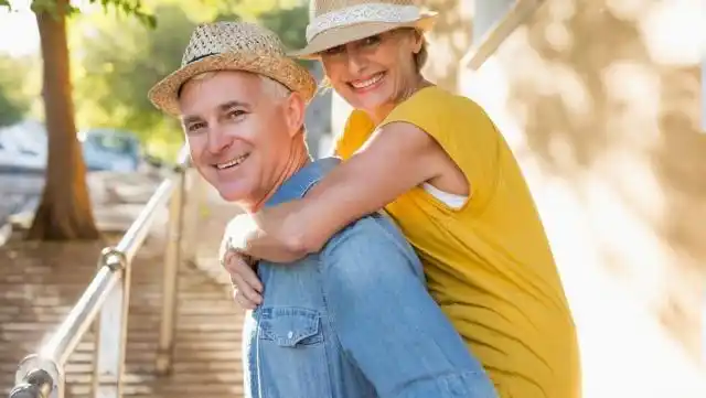 Amar después de amar: ¿es posible enamorarse en la mitad de la vida?