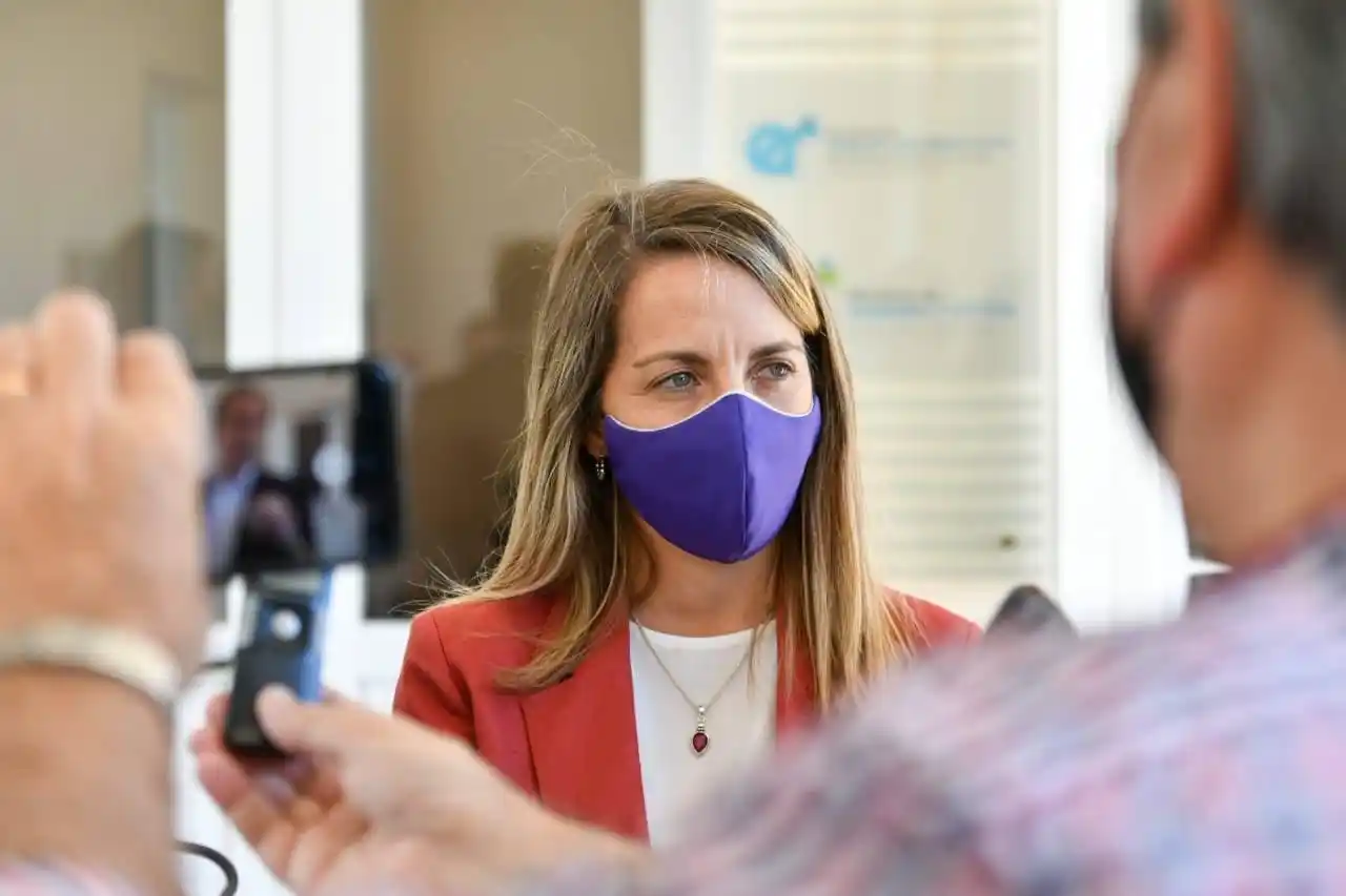 La Provincia emitió el decreto de ampliación de presupuesto para la obra de desagües pluviales de la cuenca Ezpeleta