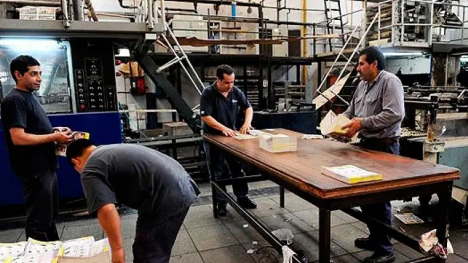"Cuando se informa recuperación en las ventas es una noticia que tenemos que celebrar"