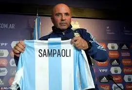 “Dirigir a Argentina en el Mundial era el objetivo de mi vida”