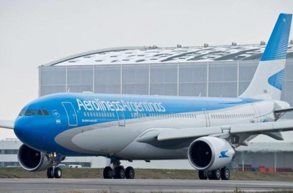 Lanzaron planes de hasta 12 cuotas sin interés en pasajes aéreos
