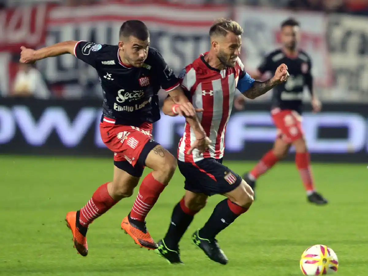 Igualdad en La Plata