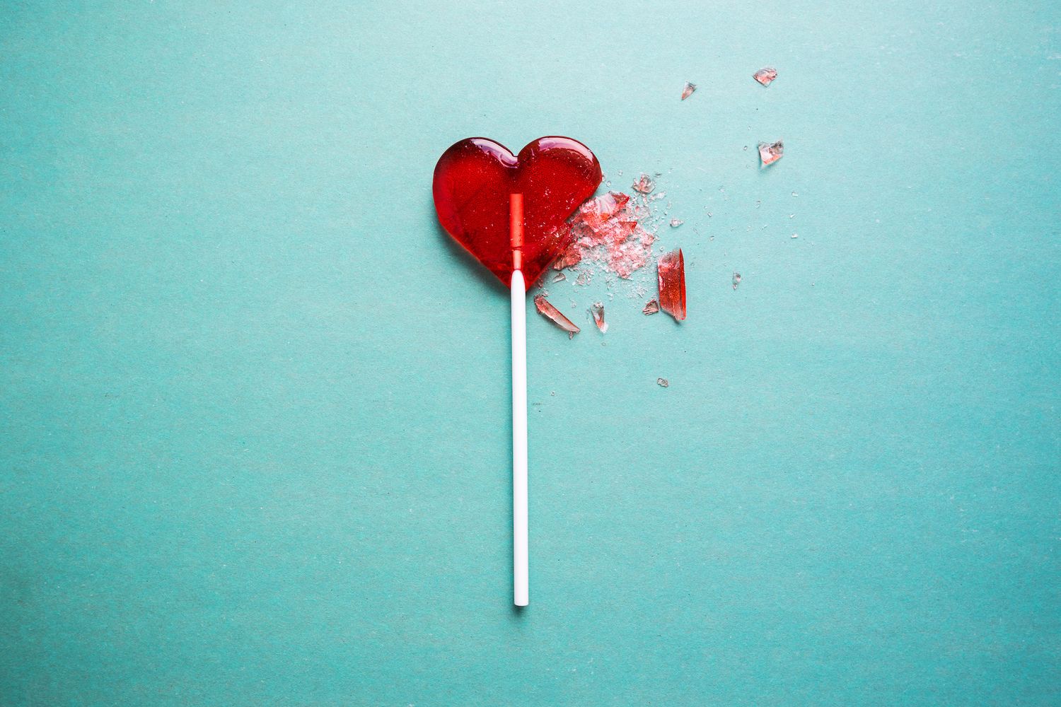 Doctor ¿cómo se hace de tripas corazón?