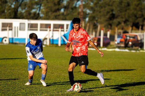 Claromecó acaricia el Apertura de Segunda