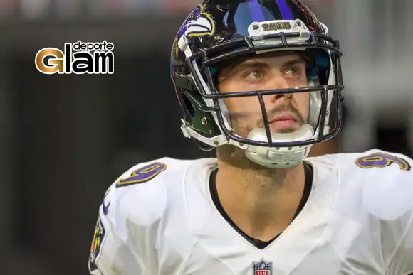 Nuevo escándalo en la NFL: Justin Tucker ya suma 16 acusaciones de conducta sexual inapropiada