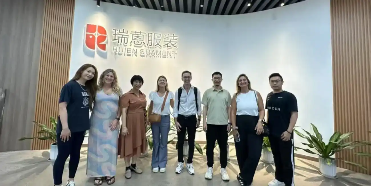 Feria de Importación y Exportación de China 2025. Crédito: Gobierno de Santa Fe