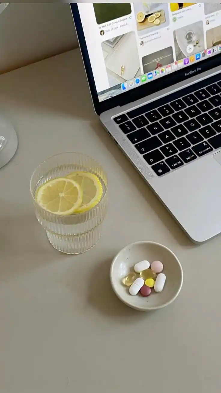 Pastillas y suplementos para adelgazar figuran a diario en redes sociales