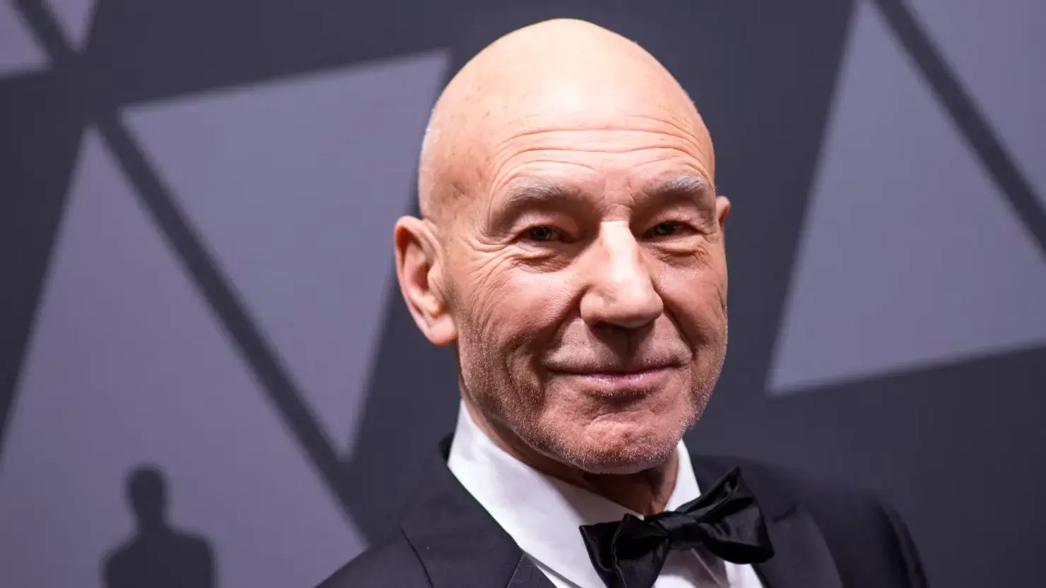 Murió Patrick Stewart a los 86 años: adiós al Profesor Xavier de X-Men y al capitán Picard de Star Trek