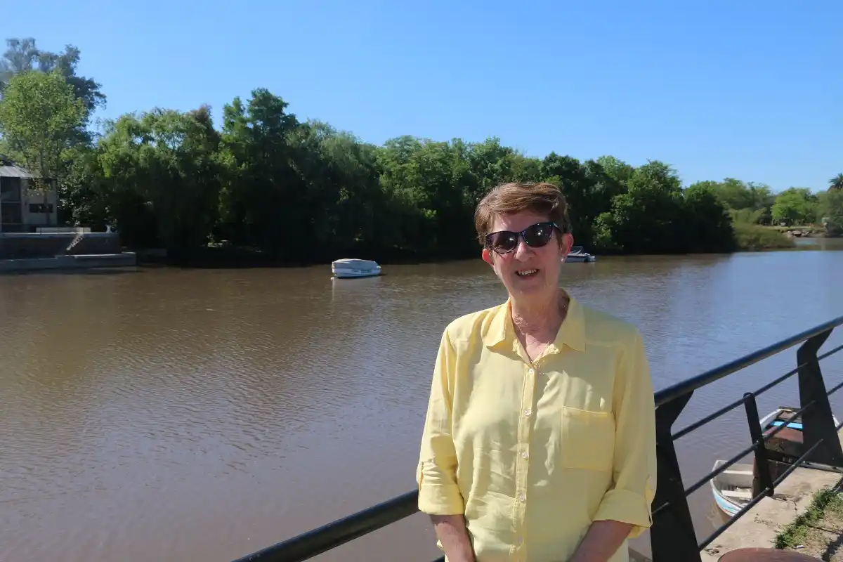 Villamonte sobre el caso contaminación: "El sobreseimiento fue un acto de justicia"