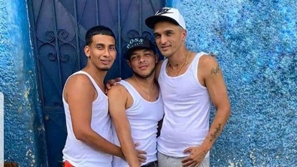 COMO LA SAGA DE UNA PELÍCULA: alias “Koki” regresa a la Cota 905