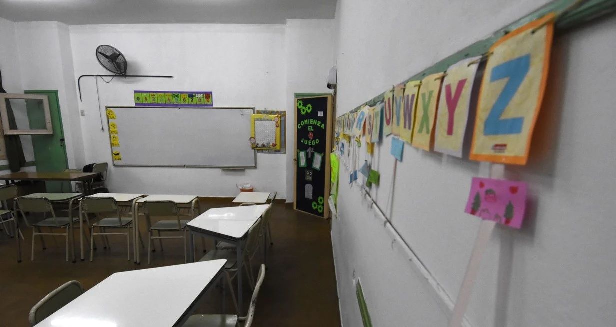 El comienzo del ciclo lectivo 2024 está previsto que comience entre fines de febrero y principios de marzo en la mayoría de las provincias.