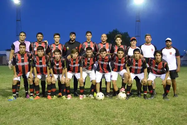 Se programaron los partidos de cuartos de la Copa Gualeguaychú