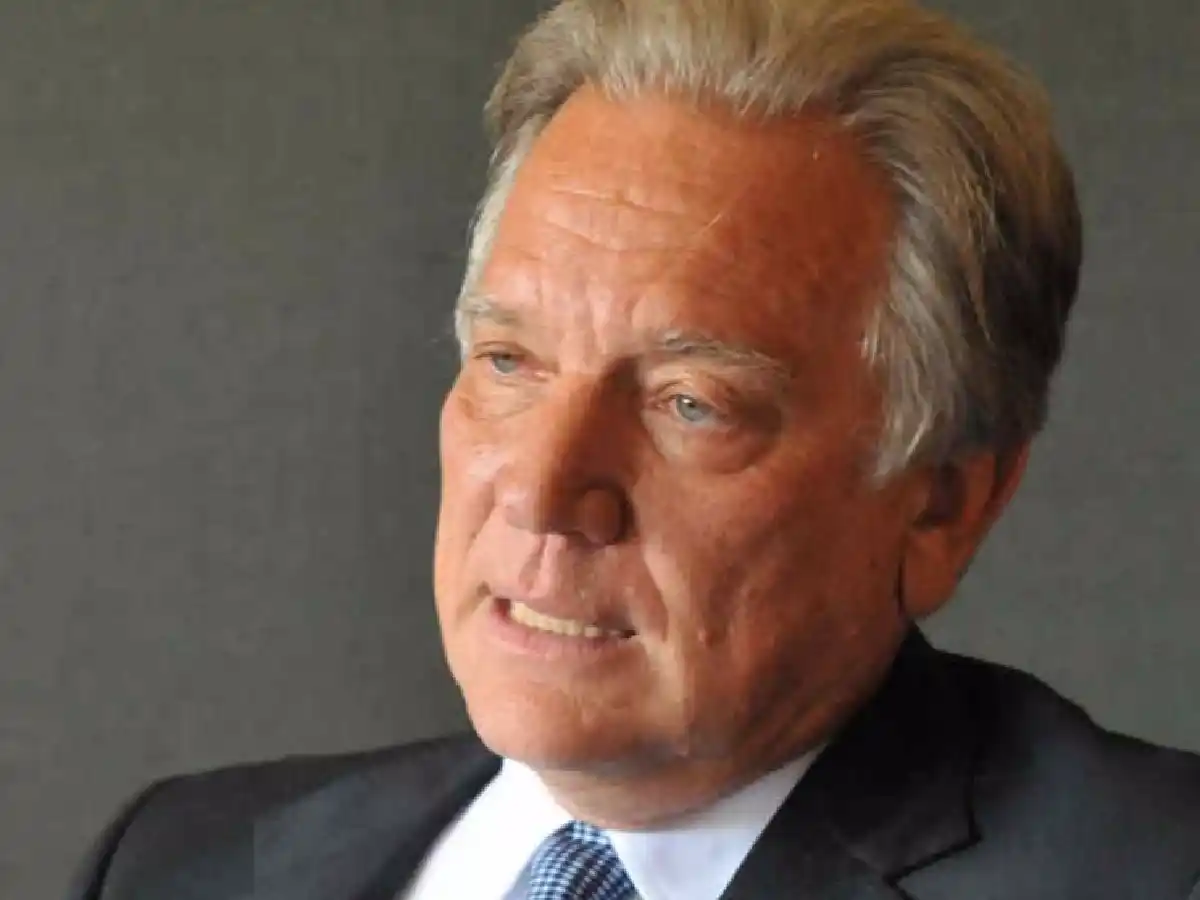 Procesaron a Benito Roggio y otros empresarios, y citaron a declarar a “Corcho” Rodríguez
