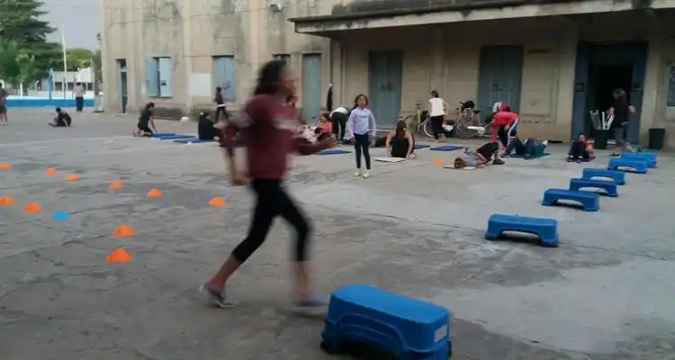 Un “malentendido” en el CEF provocó rispideces entre los profesores y el Gobierno