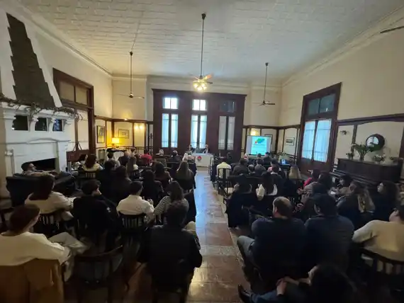 Jornada debate sobre las consecuencias de la Ley 27.742 en el derecho laboral