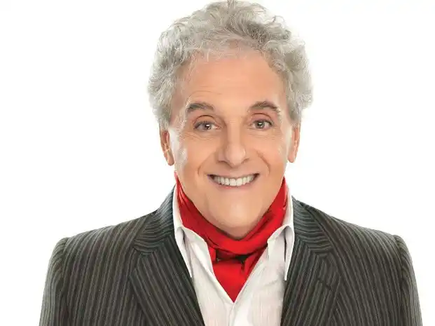 Antonio Gasalla: “No sirvo para estar en el bailando”