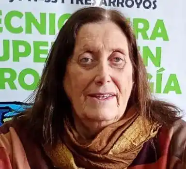 Graciela Callegari