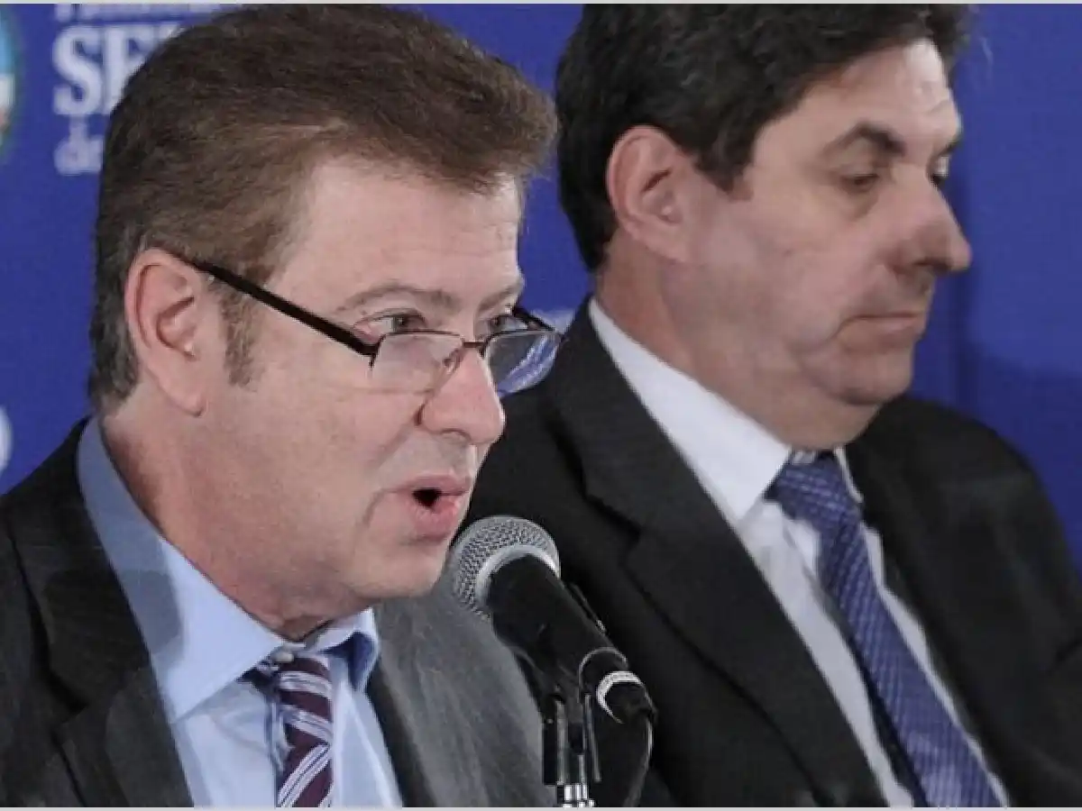 El abogado de Cristina Kirchner aseguró: "no hay bóvedas ni documentos de procedencia ilícita"