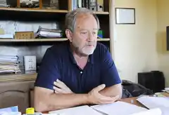 "Los hoteles dejaron de facturar en el mes de agosto 40 millones de pesos"