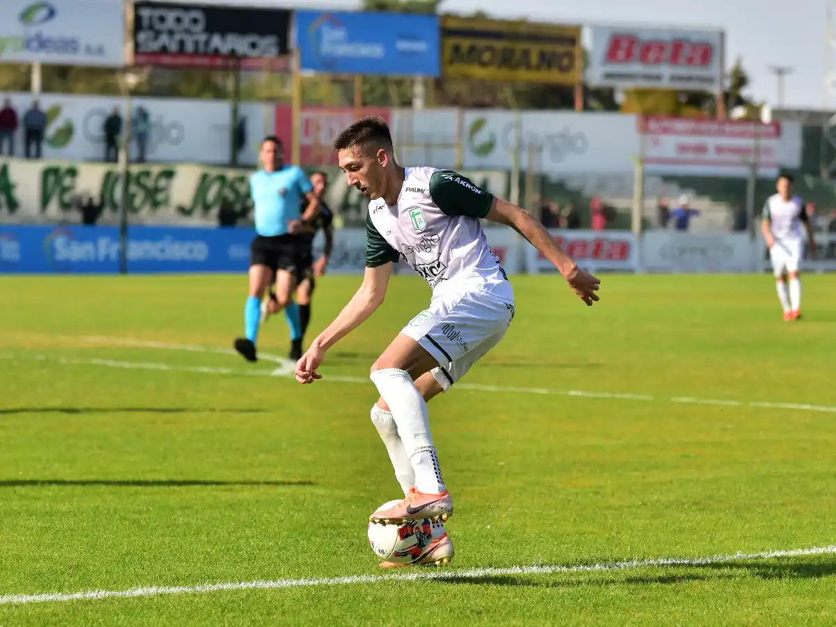 Tiene que sumar para "prenderse"