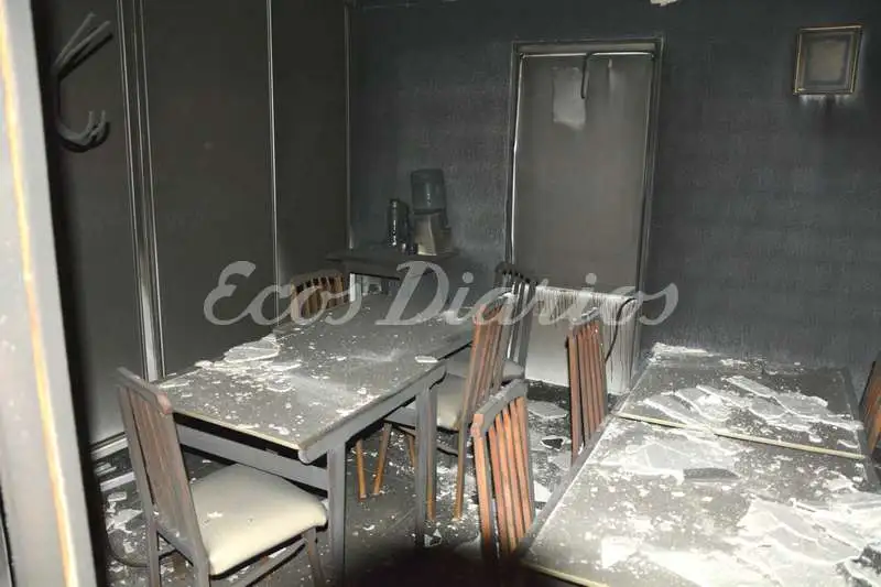 incendio - 1