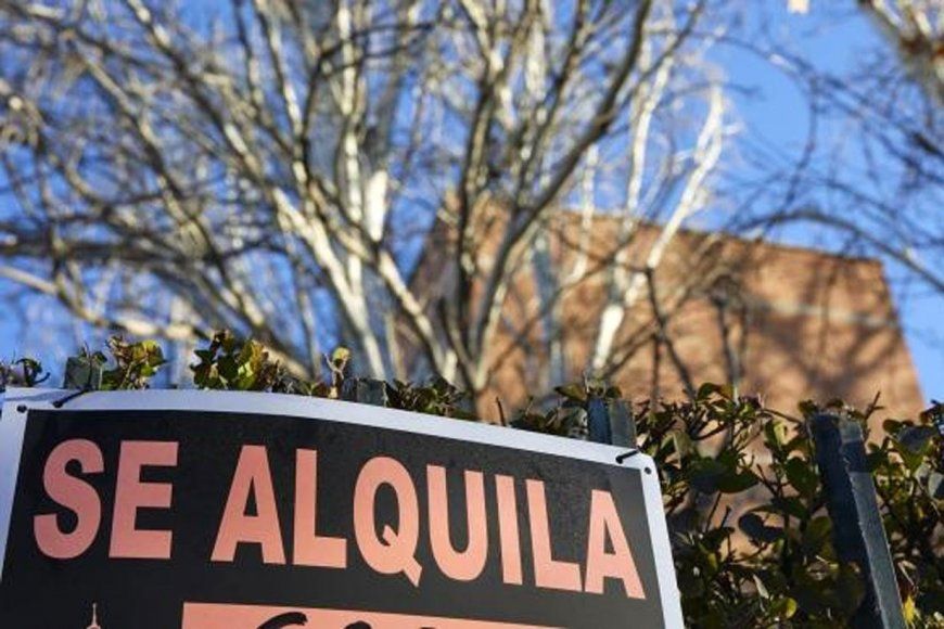 Las inmobiliarias esperan que con la caída de la Ley de Alquileres "todo empiece a revertirse"