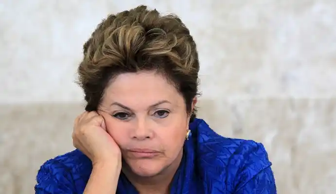 ¿De qué acusaron a Dilma los legisladores que la destituyeron?