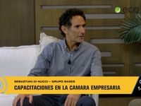 Nueva capacitación en la Cámara Empresaria de Tandil