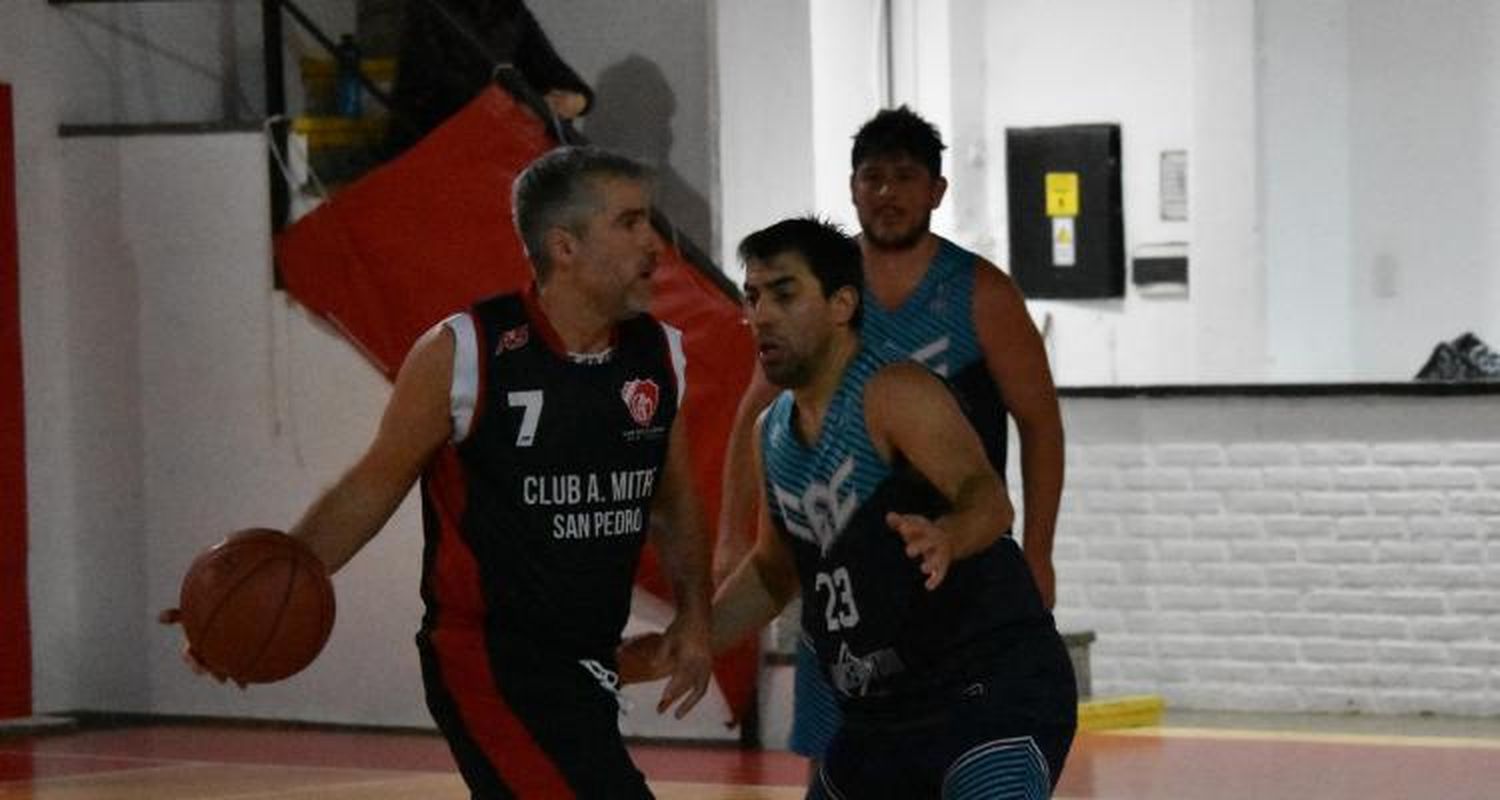 Matías Morales jugará el Panamericano de Maxi con un equipo de Zárate