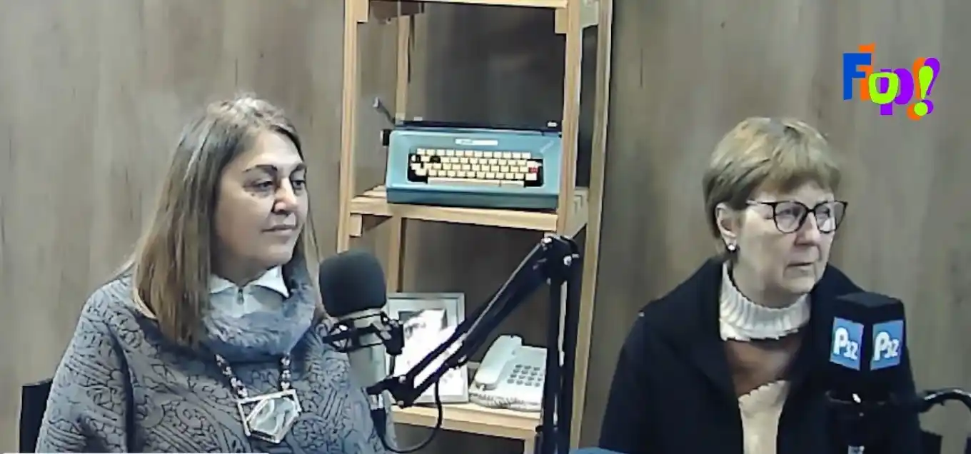 Crespo y Diamante recibirán al conferencista Adrián Ferrari con charlas sobre fe, transformación y lucha contra las adicciones