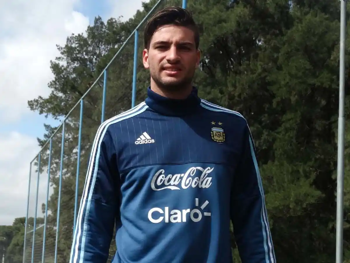Devoto, Marina y "la Sportiva"