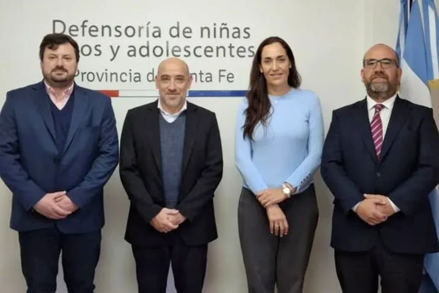 Defensores del pueblo