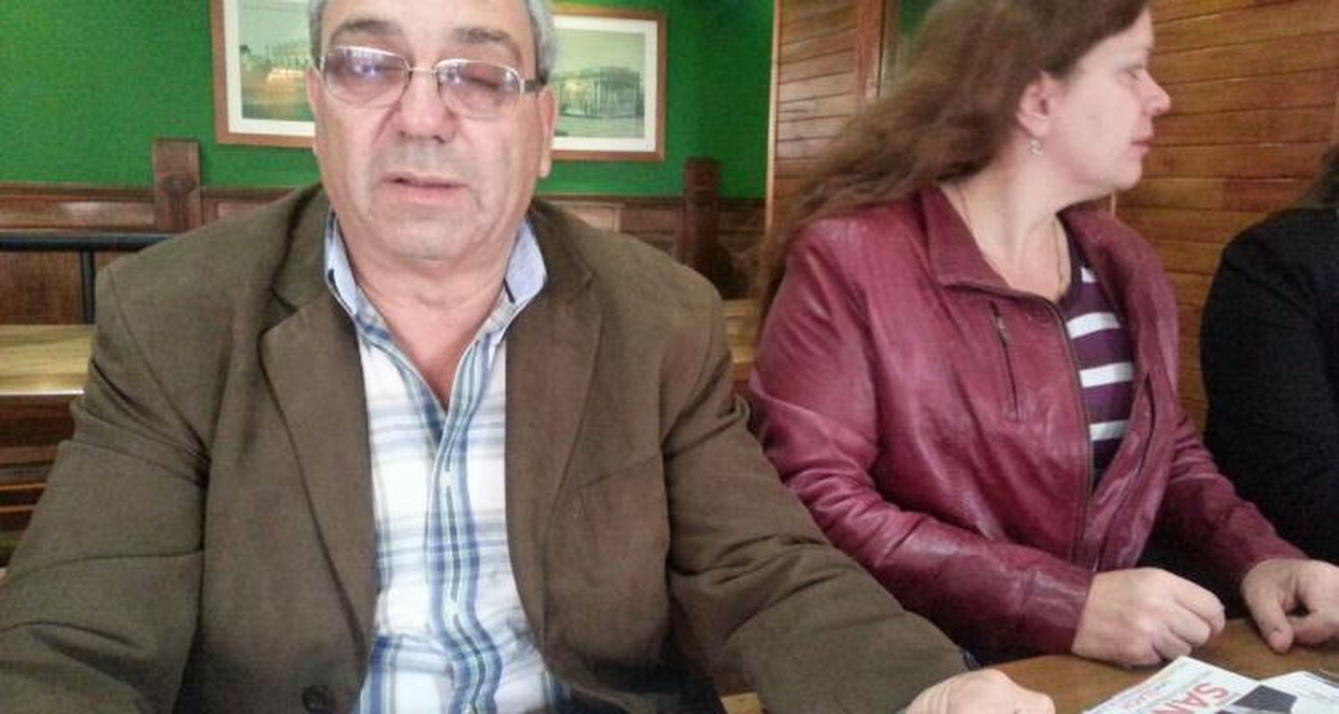 Elecciones 2015: Germán López aseguró que “hay una degradación de la política”