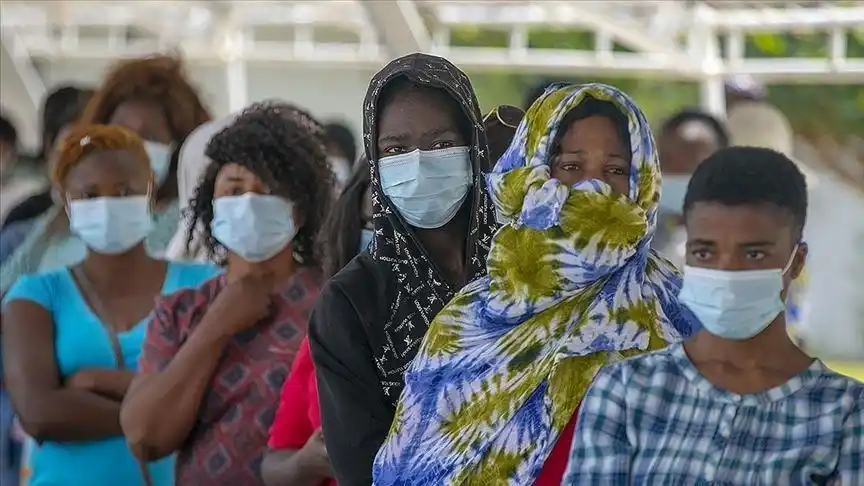Preocupa el faltante de vacunas en los países africanos.