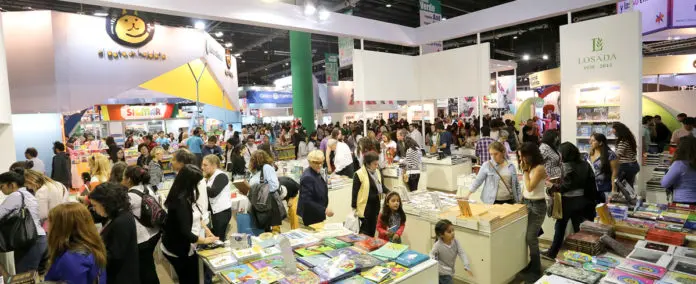 Se suspende la Feria del Libro por primera vez en su historia