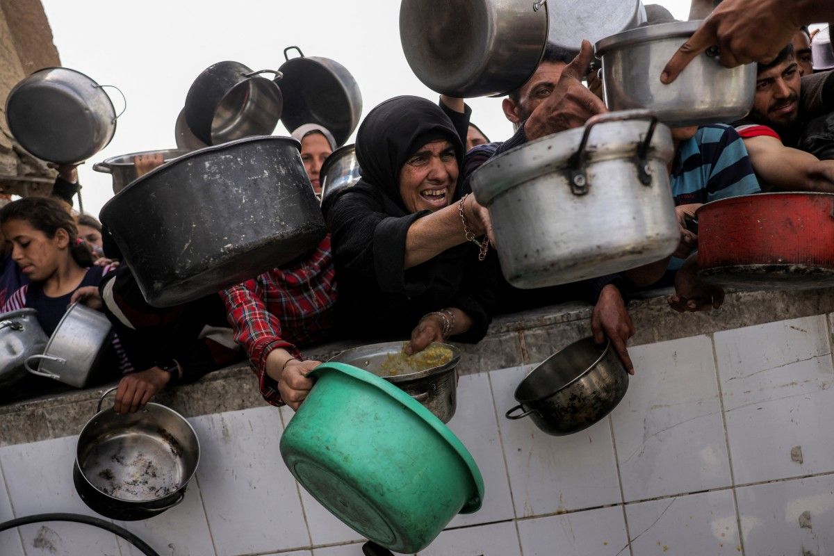 Bombardeos israelíes en Gaza cobran la vida de al menos 36 personas