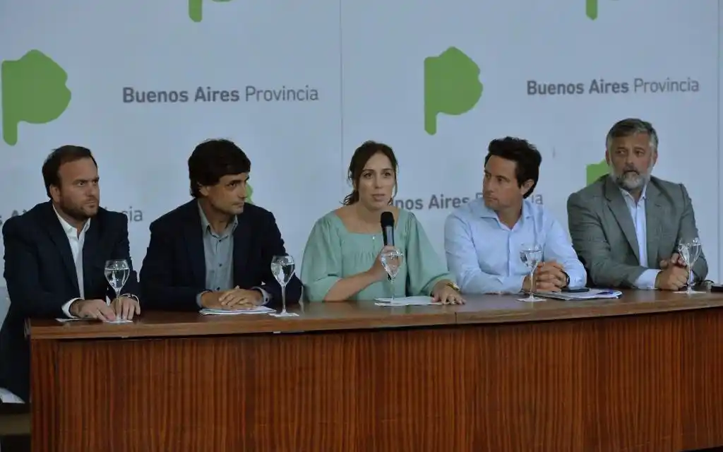 La Justicia ordena dejar sin efecto sumarios contra directivos y docentes que hicieron paro