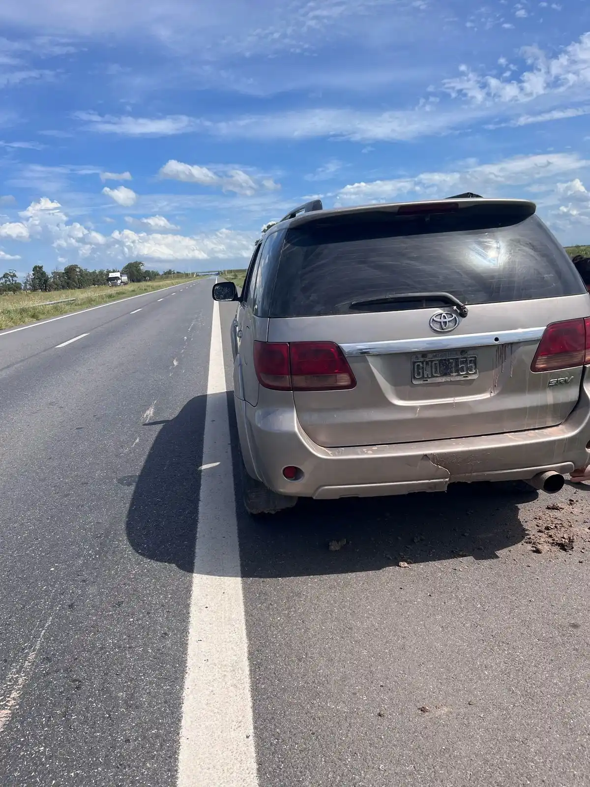camioneta hojas de coca