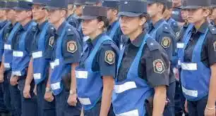 Policía de Entre Ríos tendrá acceso directo a Interpol 