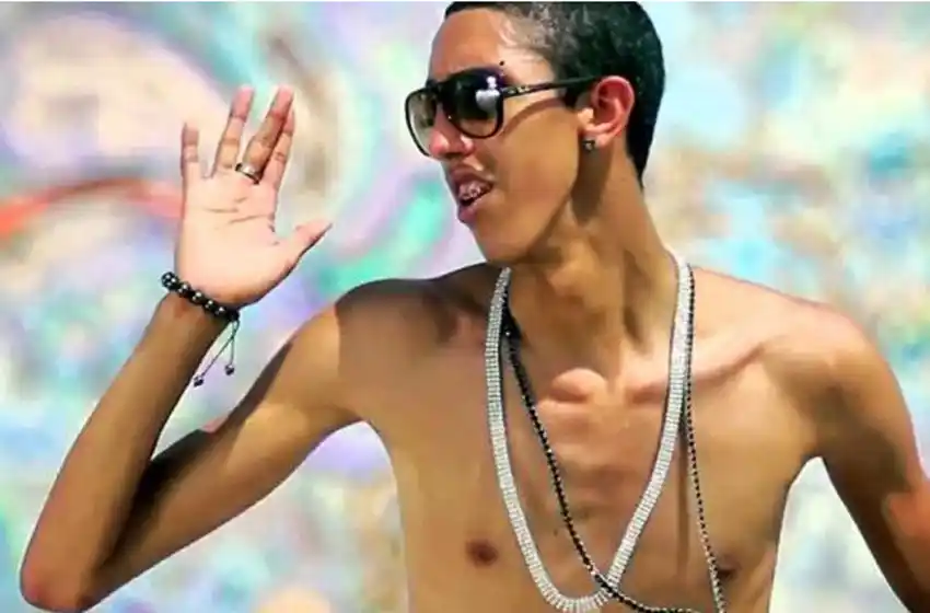 Peter La Anguila: «Con este tema, tiembla ´Despacito´»