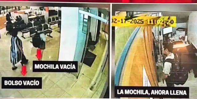 Familiares de Novelli vaciaron cajas de seguridad tras el lanzamiento de $Libra