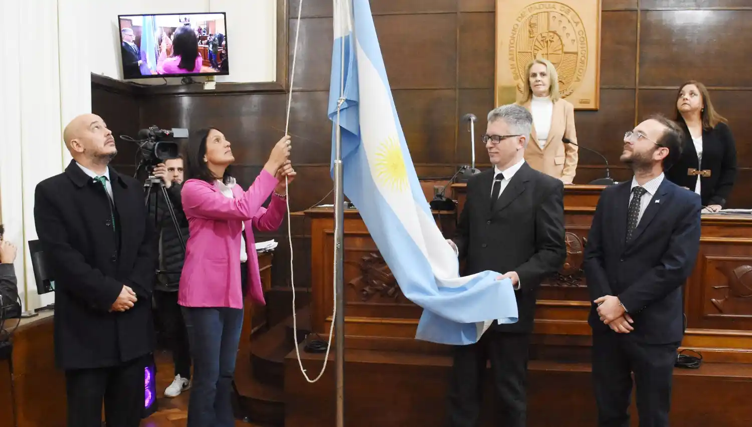 Se modificó una ordenanza tributaria que beneficia a las empresas de remises y radio móvil