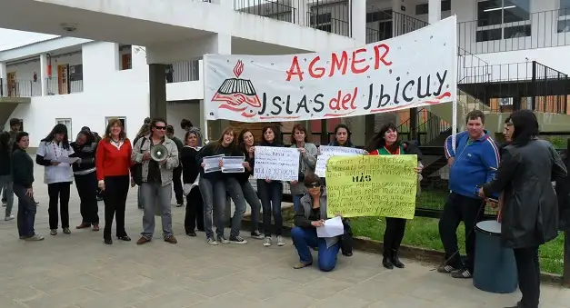 Piden nuevo aumento salarial y las lanchas que se acordaron